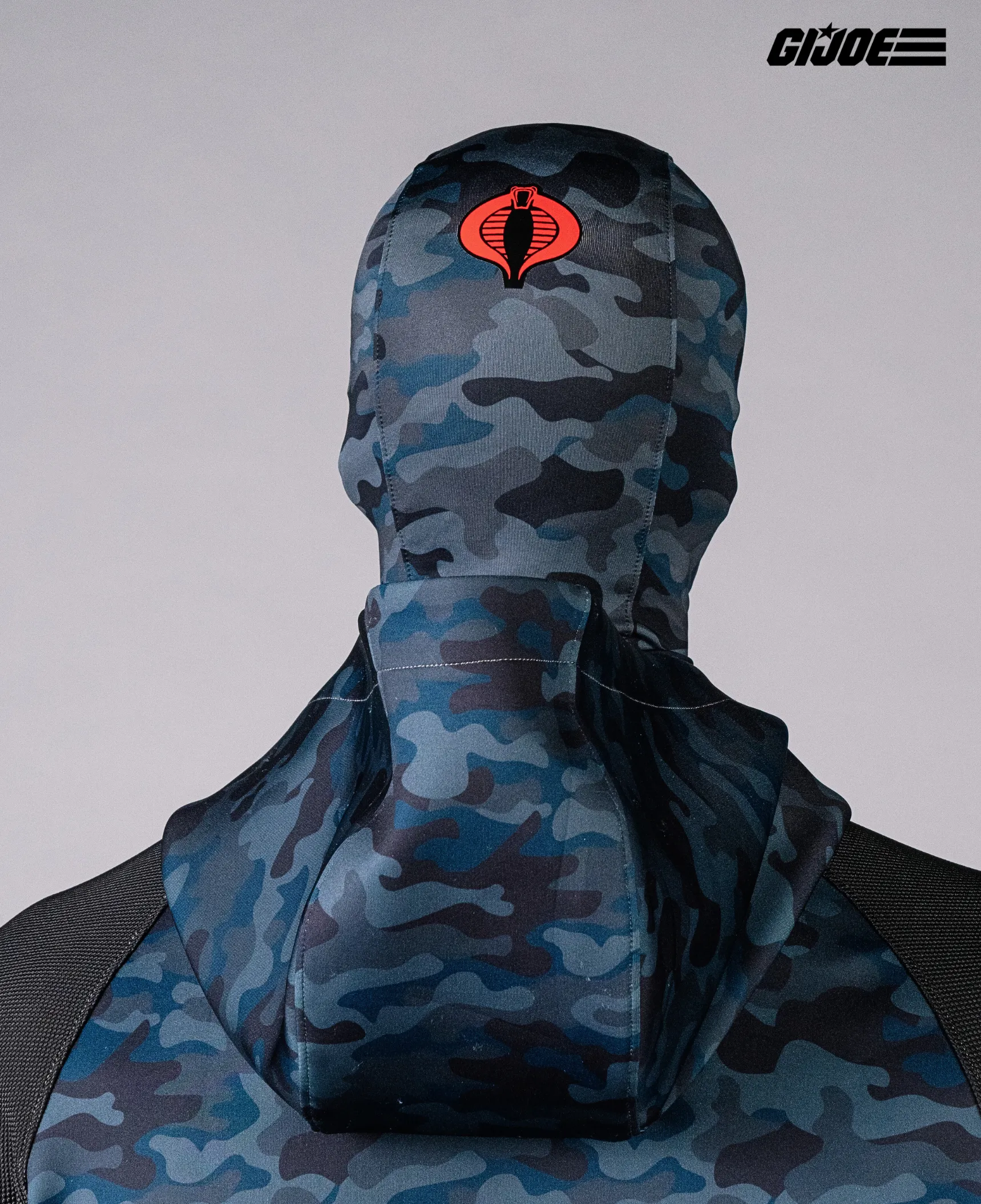 FIREFLY Performance Camo LTD Hoodie w/ Balaclava 1 of 500