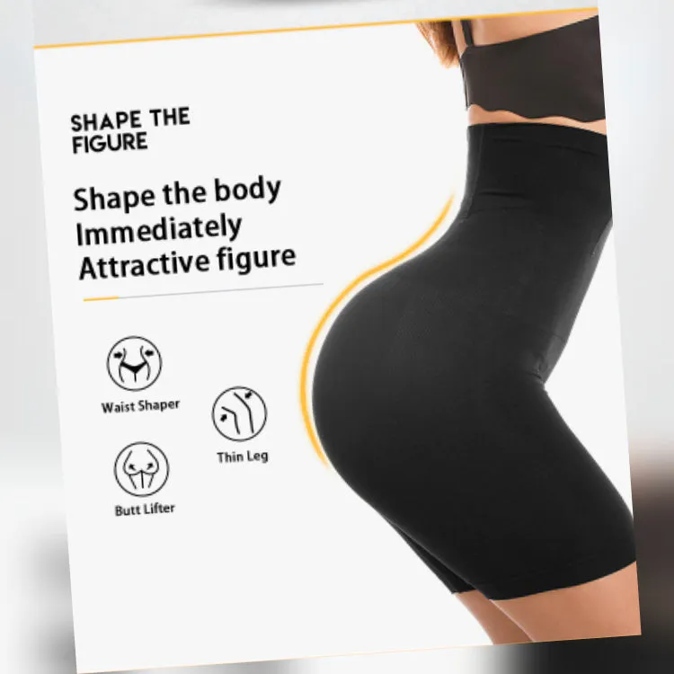 Firm Control Shapewear