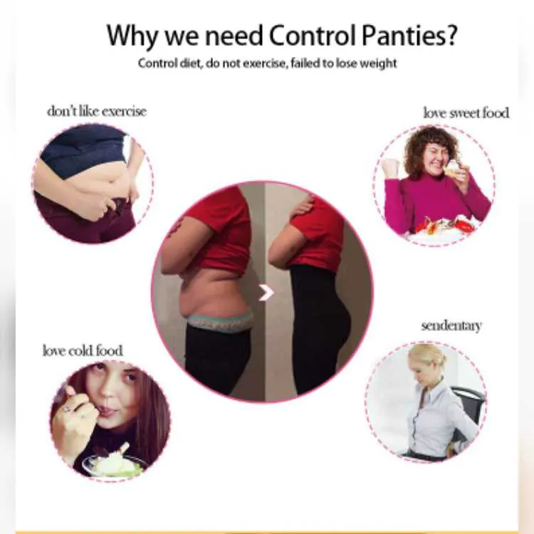 Firm Control Shapewear