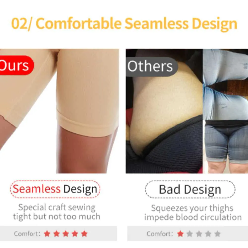 Firm Control Shapewear