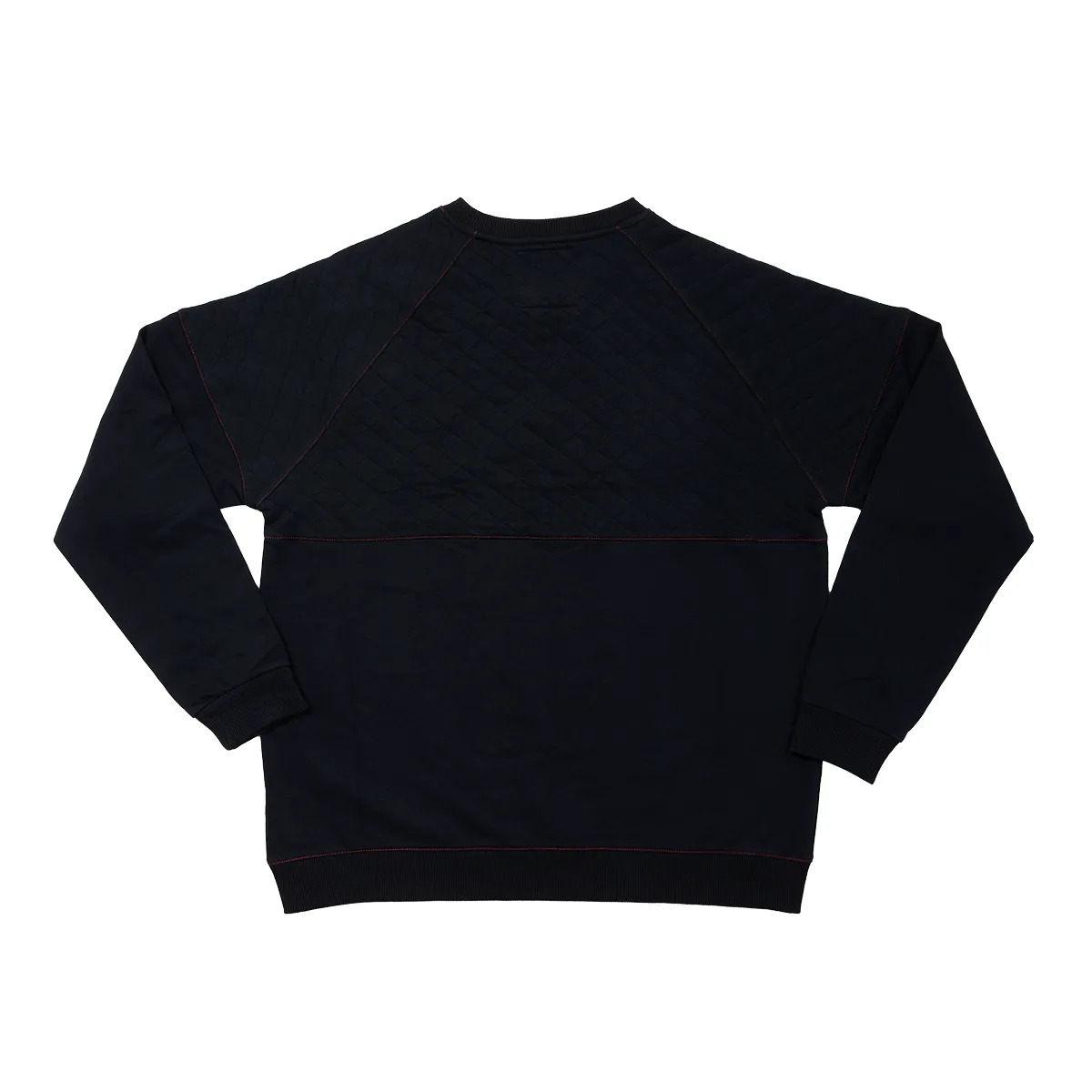 Fjord Stone Black Henley Long Sleeve Shirt