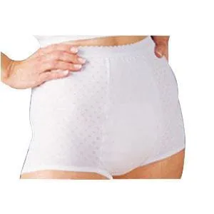 HealthDri Ladies Heavy Panties Size 6