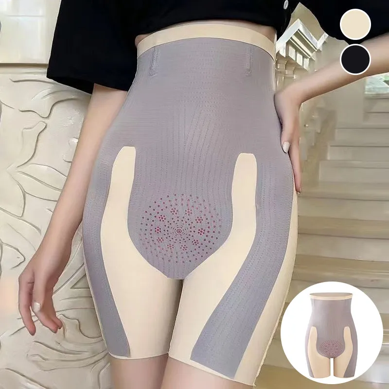 High Waist Tummy Control Pants