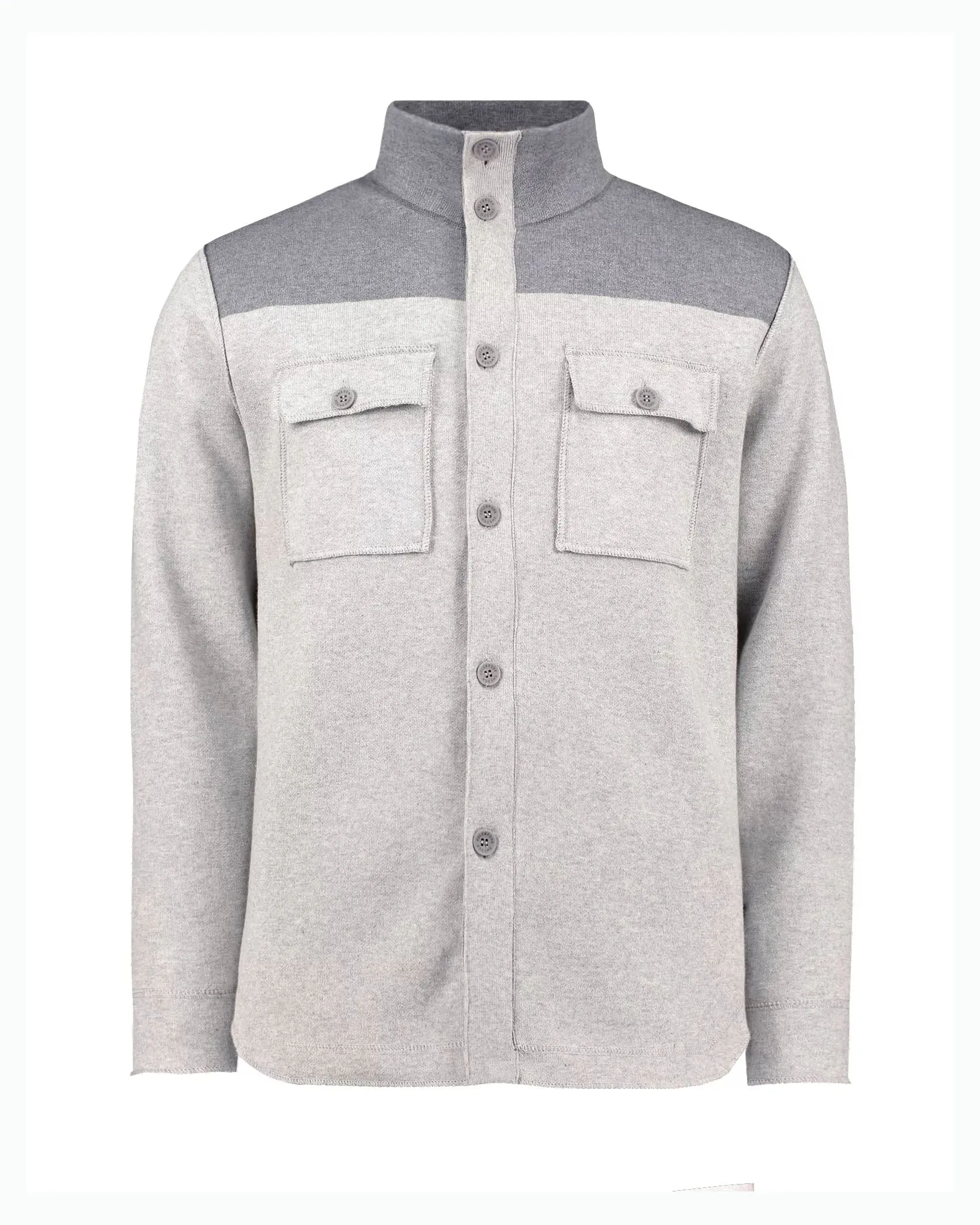 Holebrook Edwin Shirt Jacket