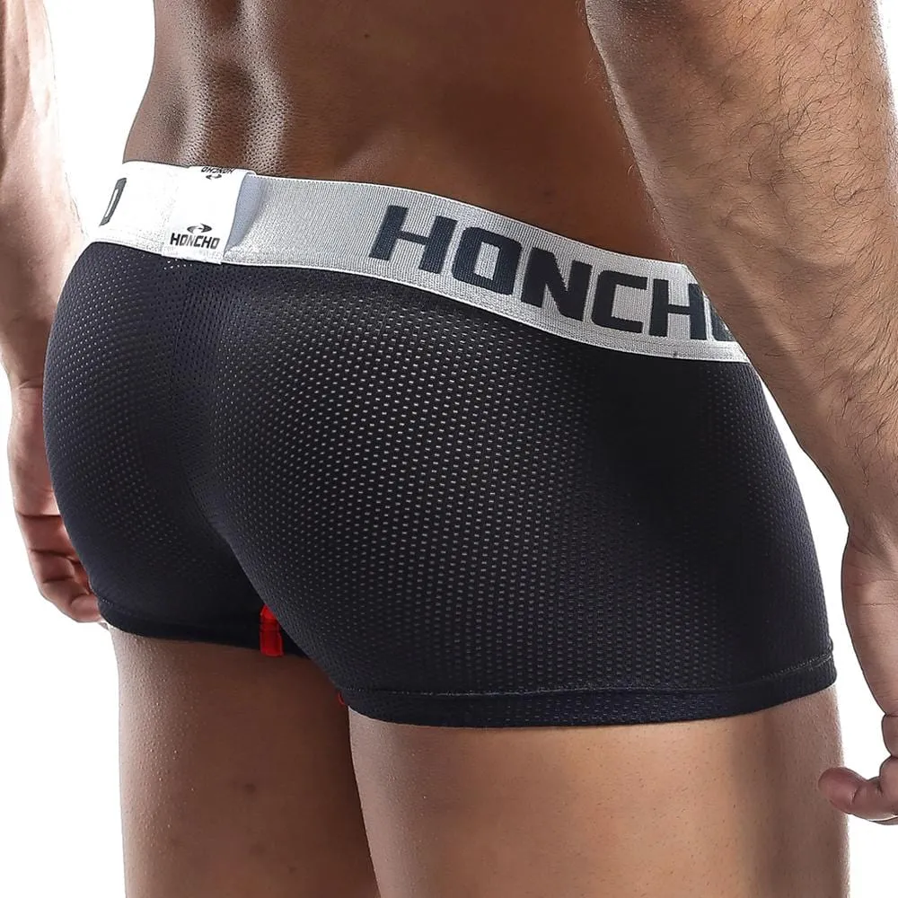 Honcho HOG010 Boxer Trunk