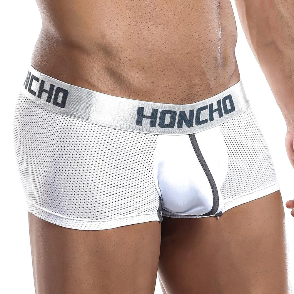 Honcho HOG010 Boxer Trunk