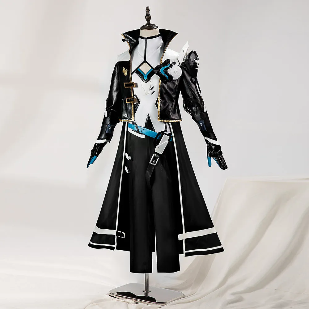 Honkai Impact 3rd Archives MANTIS Cosplay Costume