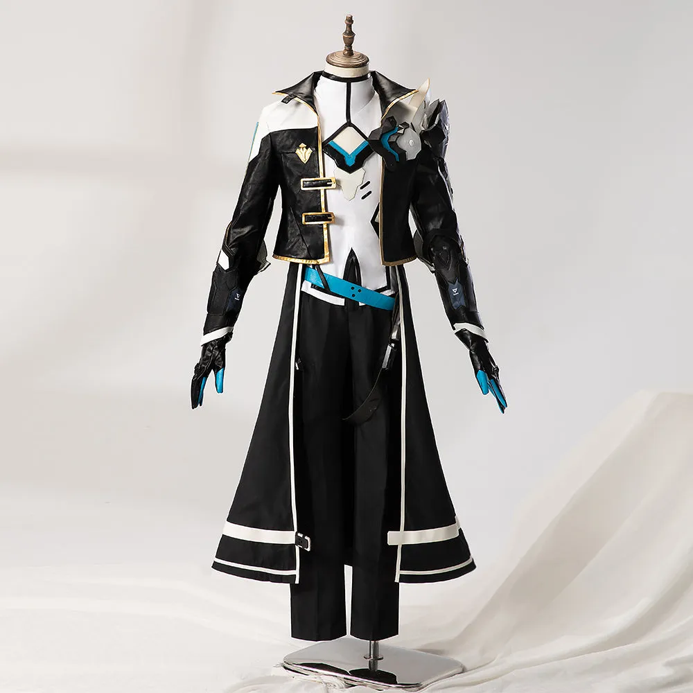 Honkai Impact 3rd Archives MANTIS Cosplay Costume