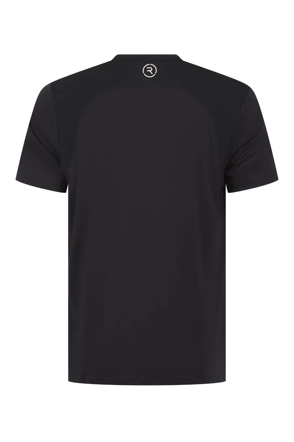 Hudson T Shirt Black