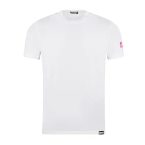 Icon Underwear Crew Neck T-Shirt D9M204720