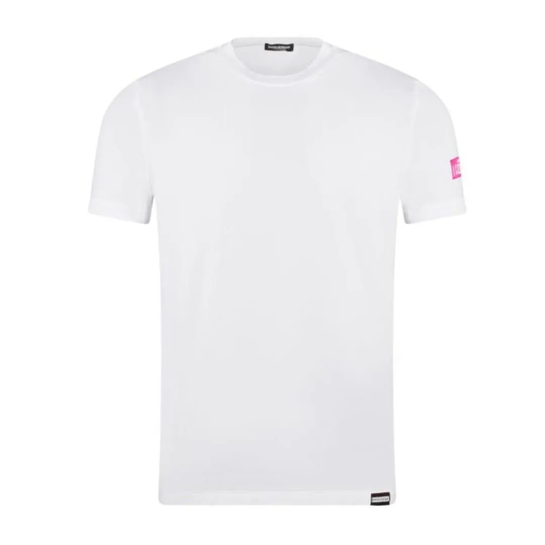 Icon Underwear Crew Neck T-Shirt D9M204720