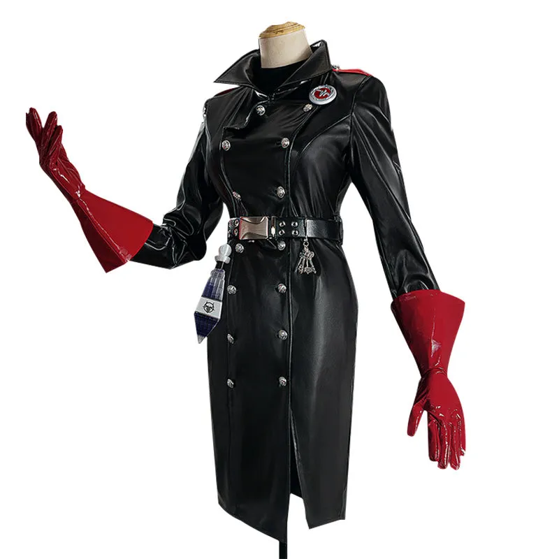 Identity V Psychologist Ada Mesmer Doomsday Rescuer Cosplay Costume