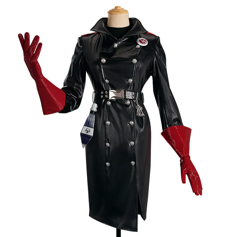 Identity V Psychologist Ada Mesmer Doomsday Rescuer Cosplay Costume