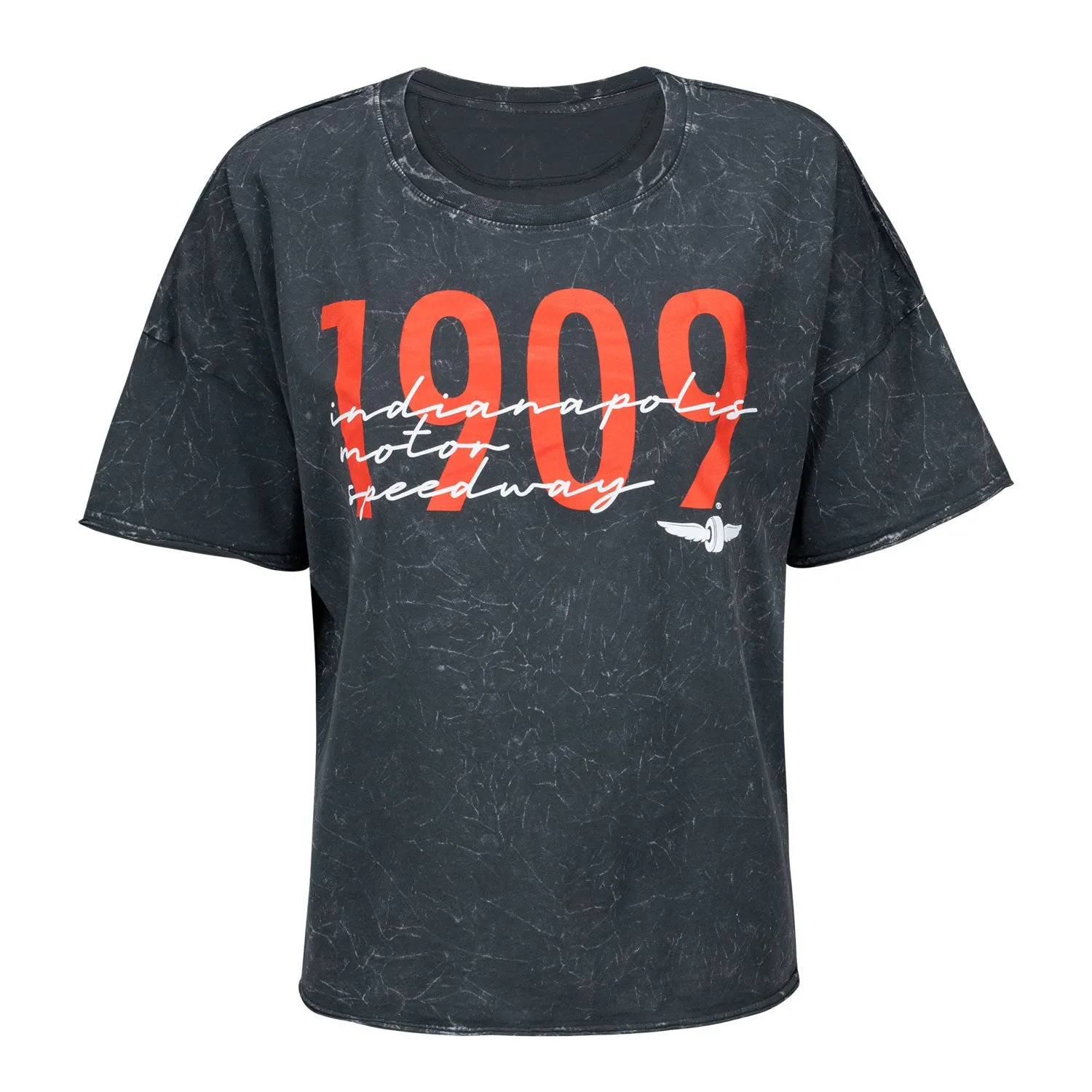 Indianapolis Motor Speedway Ladies 1909 T-Shirt