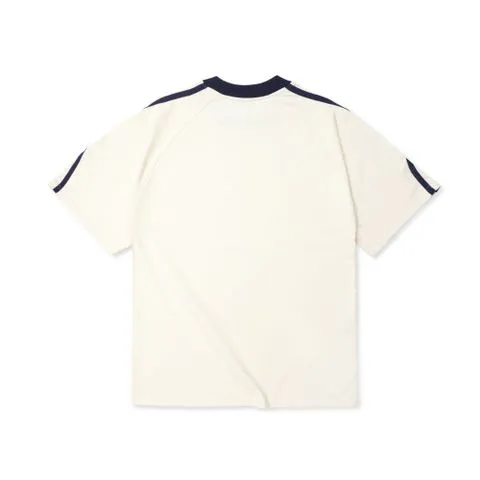 INTERWAVE TEE - BLUE