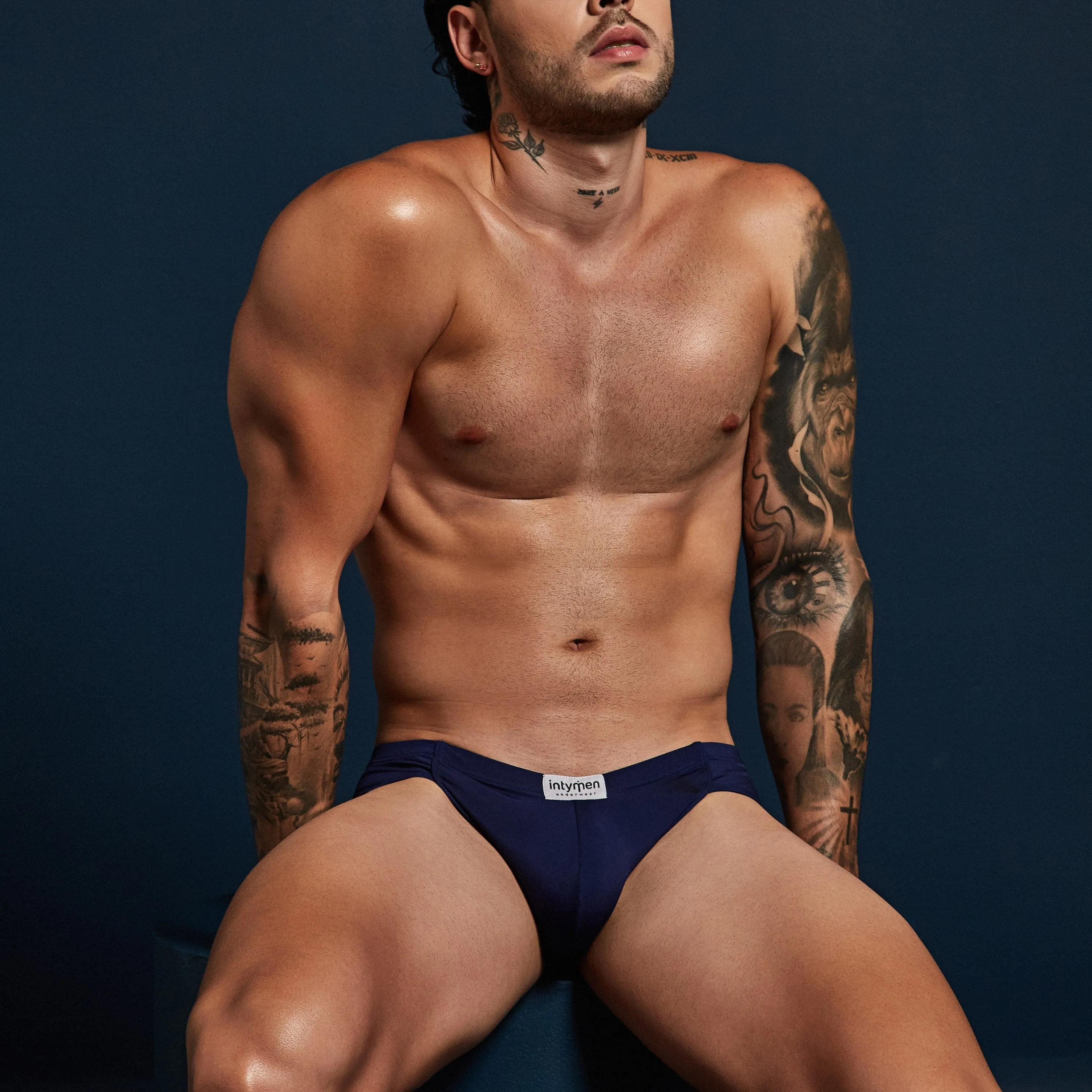 Intymen Always Brief Underwear INJ098