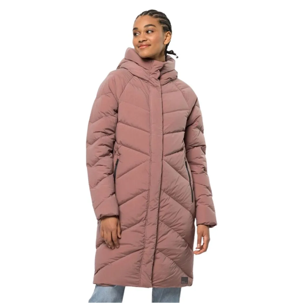 jack wolfskin Marienplatz Women's Coat