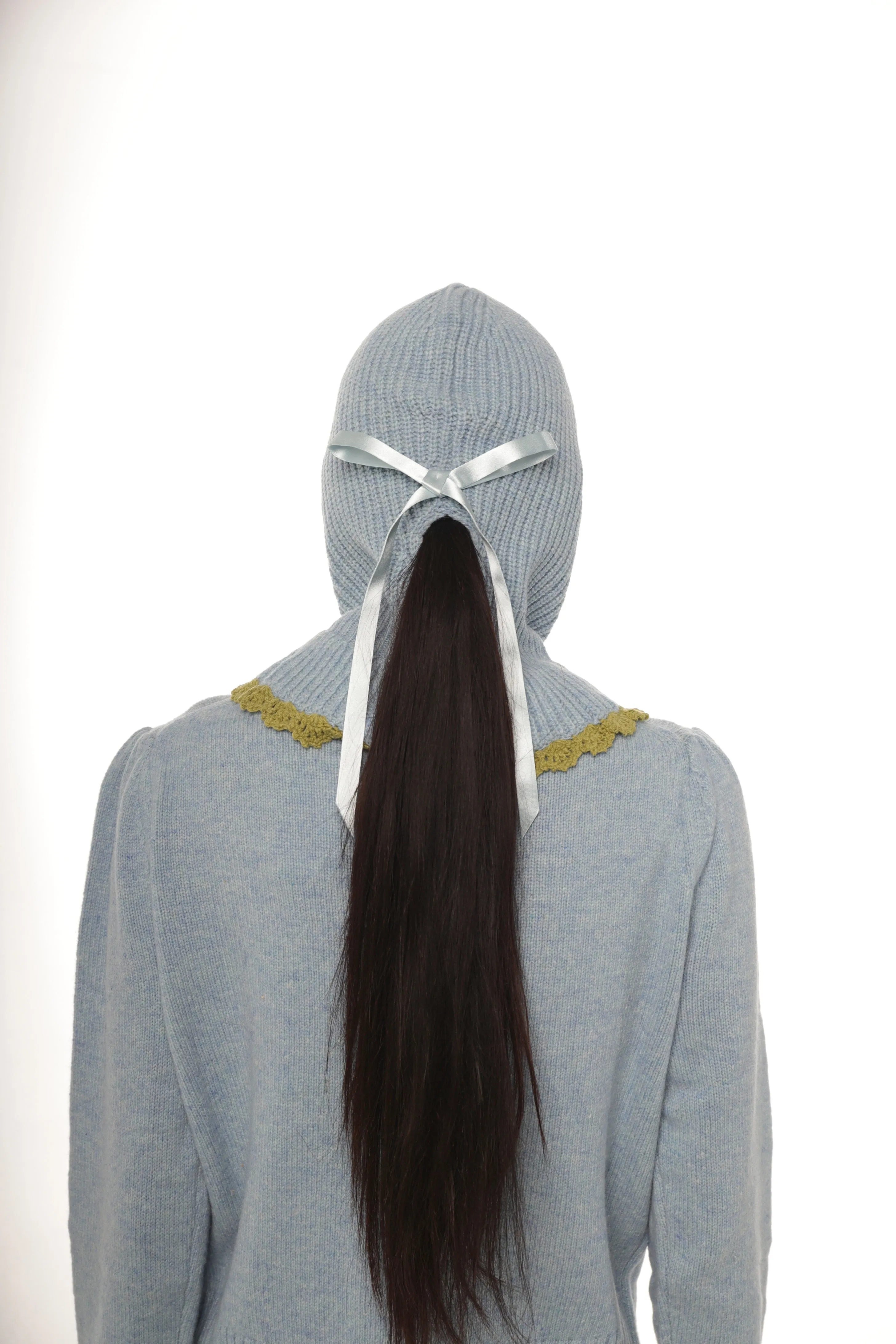 KADY BALACLAVA IN LIGHT BLUE