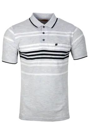 Kevin Ninan Premium Polo T-shirt