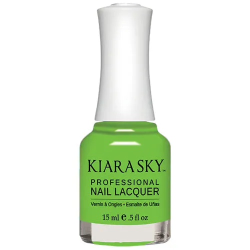 Kiara Sky All-in-One Polish - N5089 Bet On Me