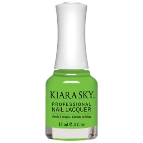 Kiara Sky All-in-One Polish - N5089 Bet On Me