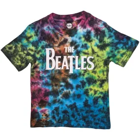 Kids Beatles T-Shirt - Drop T Logo