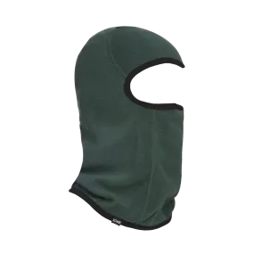 Kombi Fleece Balaclava - Tropic Green