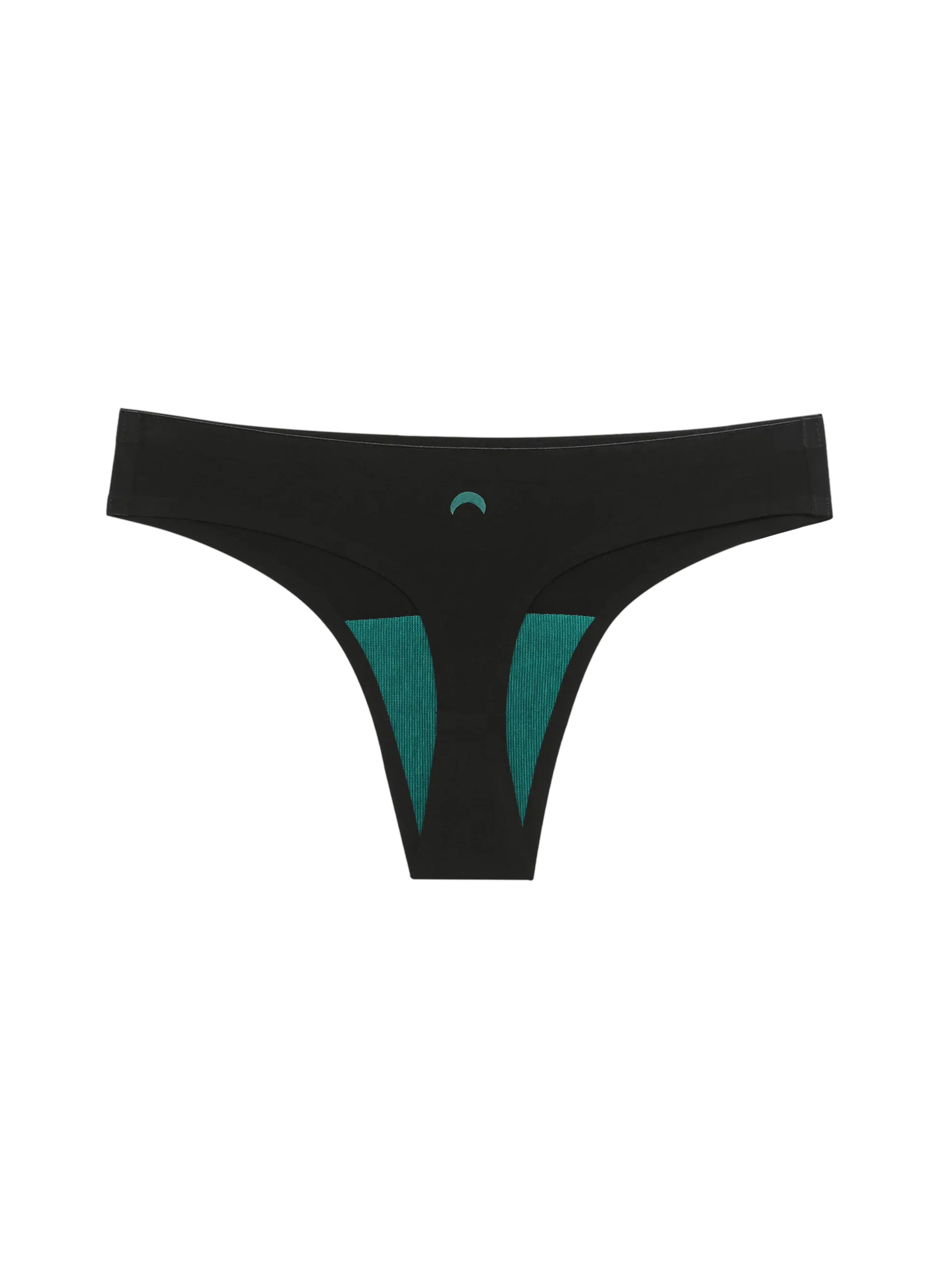 Low-Mid Thong | Seamless