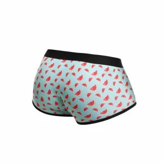 Malebasics Sexy Pouch Trunks