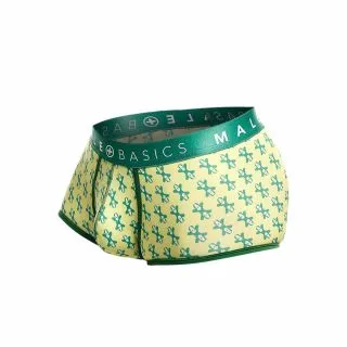 Malebasics Sexy Pouch Trunks