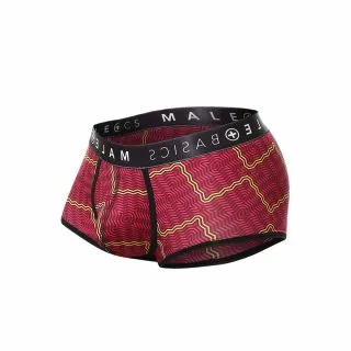 Malebasics Sexy Pouch Trunks