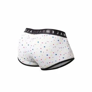 Malebasics Sexy Pouch Trunks