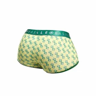 Malebasics Sexy Pouch Trunks