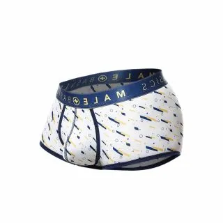 Malebasics Sexy Pouch Trunks