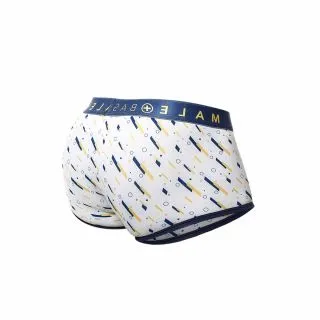 Malebasics Sexy Pouch Trunks