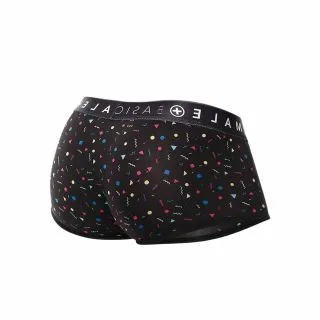 Malebasics Sexy Pouch Trunks