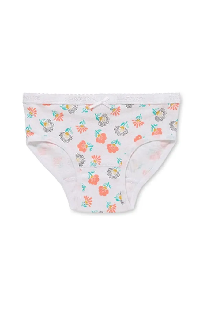 Marquise 2Pk Underwear Fairy Garden