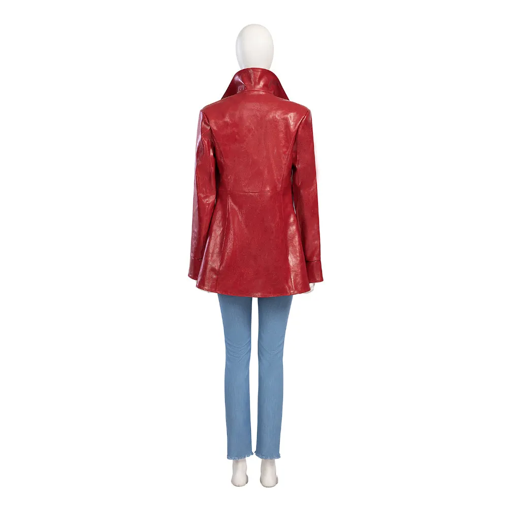 Marvel Madame Web Madame Web Cassandra Webb Cosplay Costume