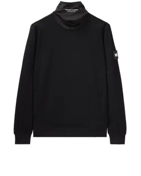 Massa Sweatshirt Black