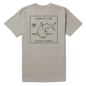 MATUSE RESPECT TEE