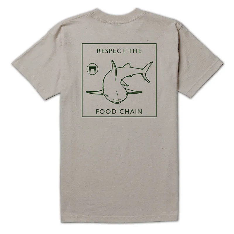 MATUSE RESPECT TEE