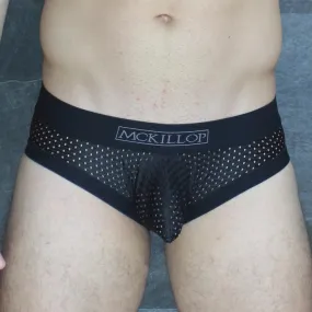 Mckillop OBPL Hoist Brief Expose Lycra