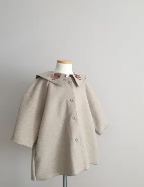 Mellow Coat _Beige