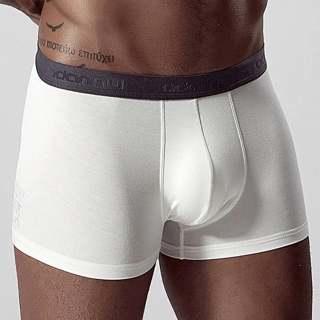 Mens Adannu Modal Boxer Brief