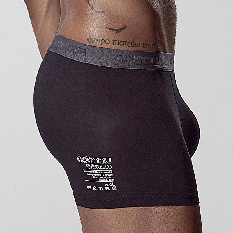 Mens Adannu Modal Boxer Brief