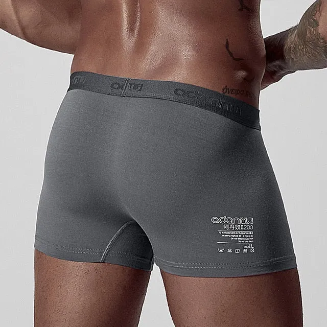 Mens Adannu Modal Boxer Brief