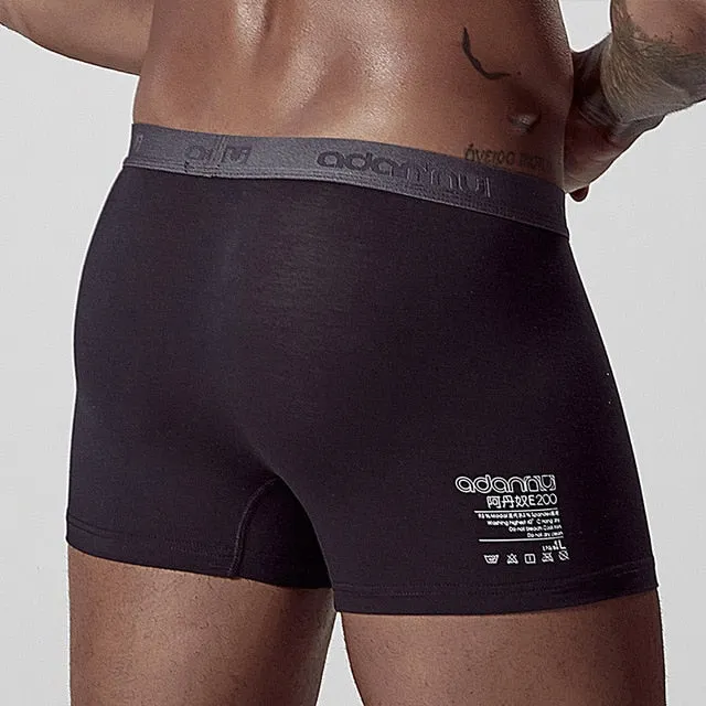 Mens Adannu Modal Boxer Brief