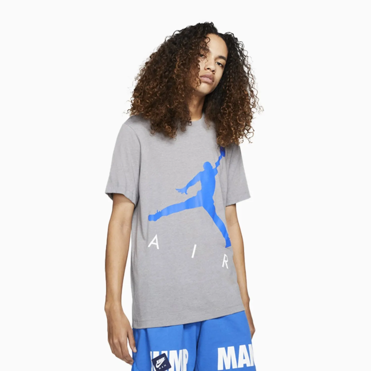 Men's Air Jordan Jumpman T-Shirt