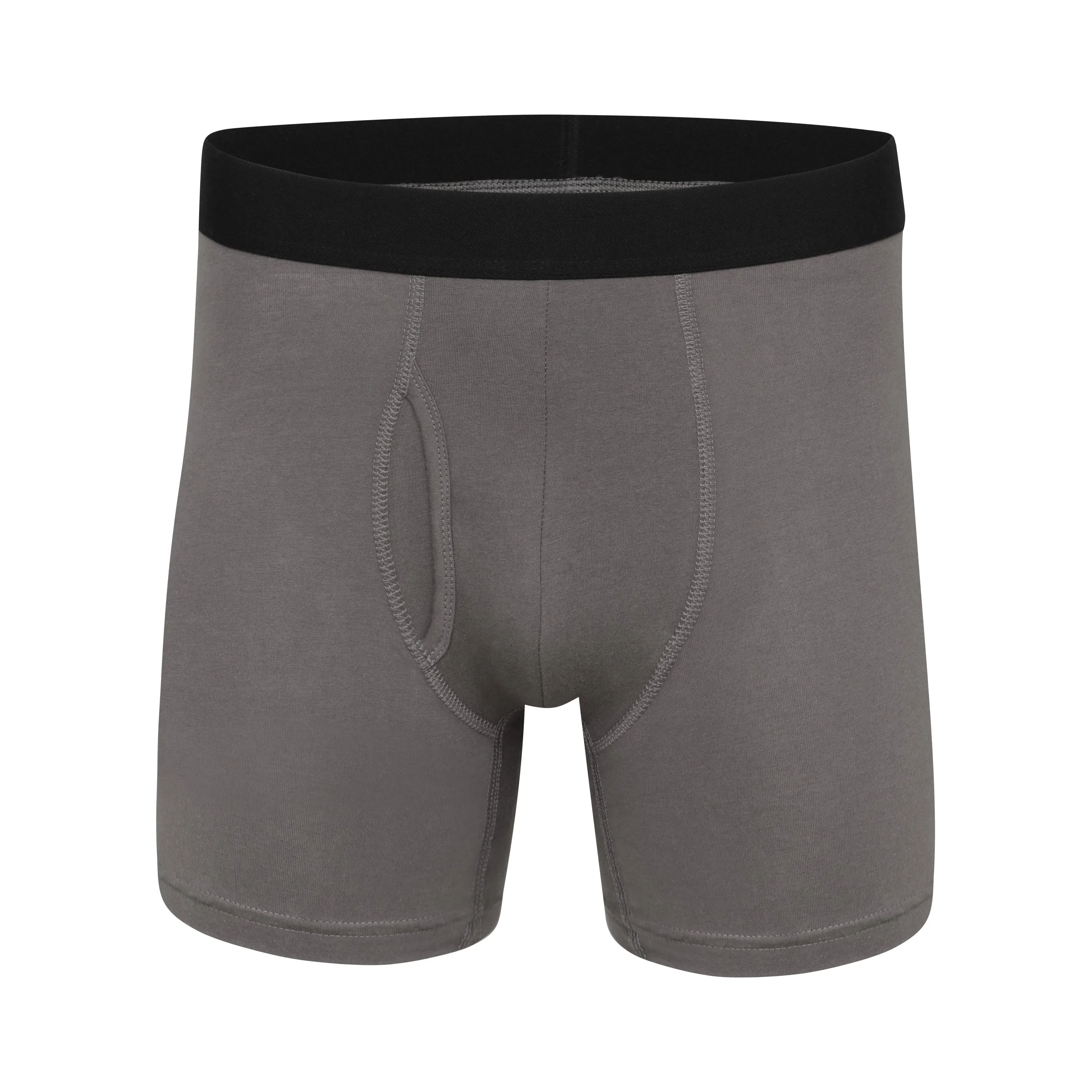 Men's Boxer Briefs | Cotton Underwear | Mallary by Matthew