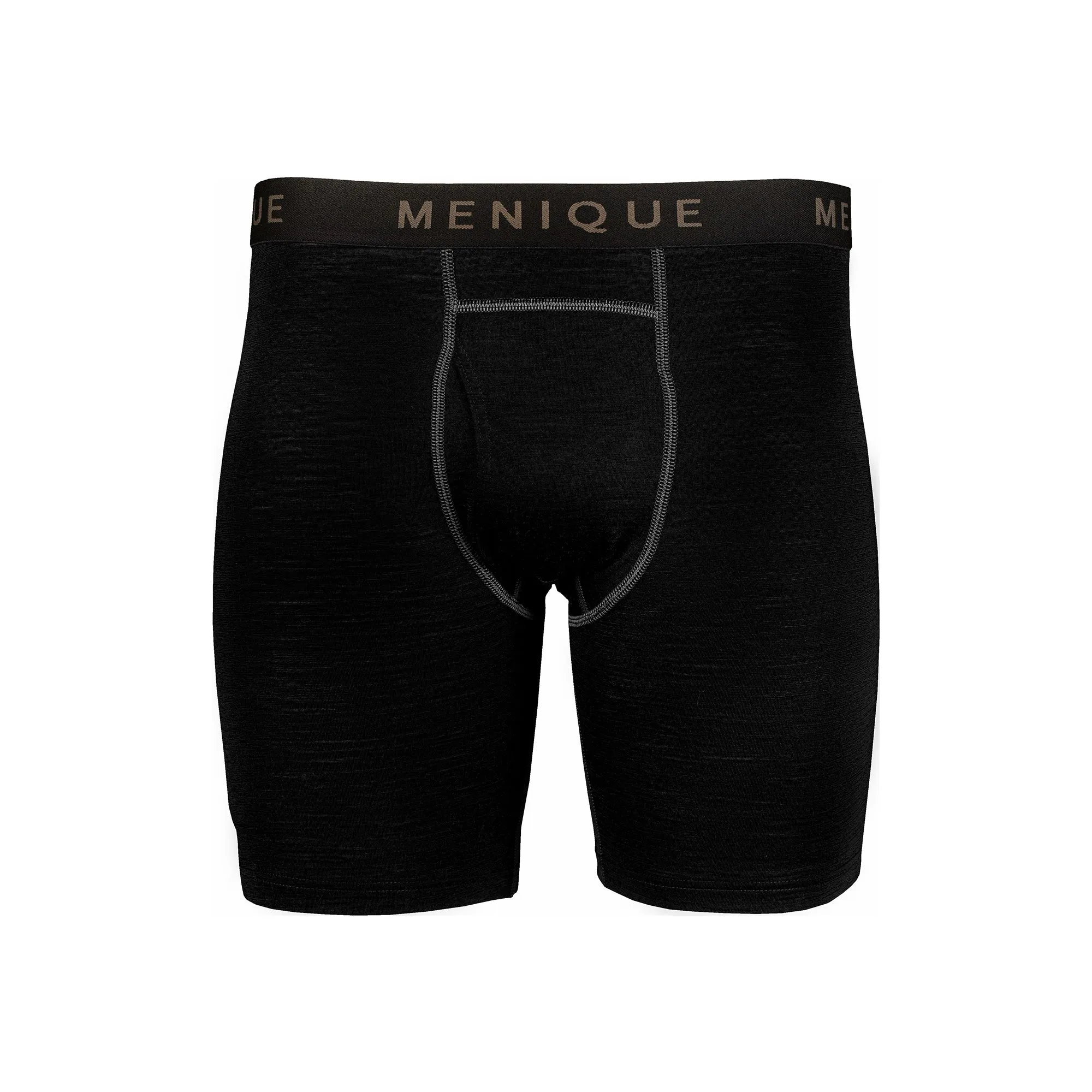 Men's Merino Boxer Briefs 2-Pack XL